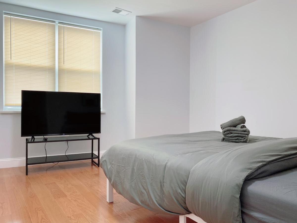 Nova Philadelphia Callowhill 436 Εξωτερικό φωτογραφία