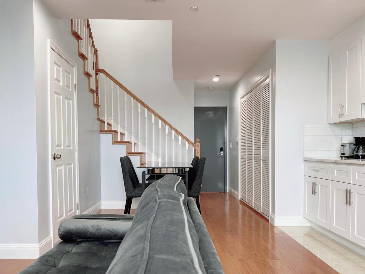Nova Philadelphia Callowhill 436 Εξωτερικό φωτογραφία