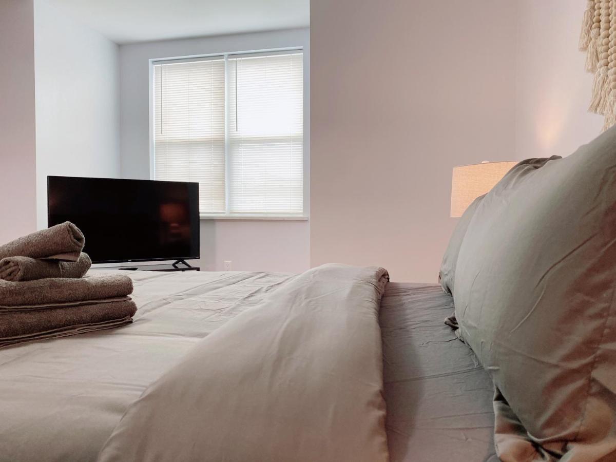 Nova Philadelphia Callowhill 436 Εξωτερικό φωτογραφία