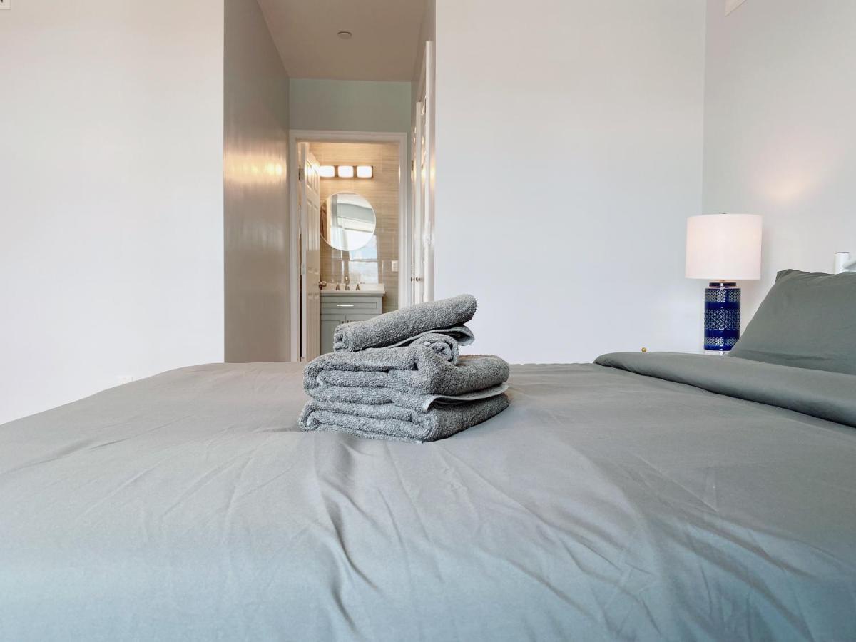 Nova Philadelphia Callowhill 436 Εξωτερικό φωτογραφία