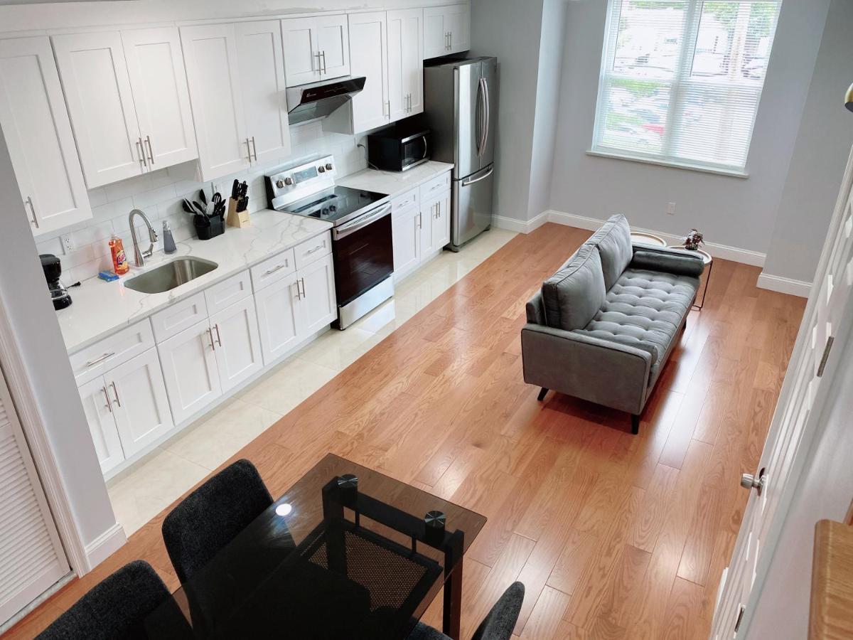 Nova Philadelphia Callowhill 436 Εξωτερικό φωτογραφία