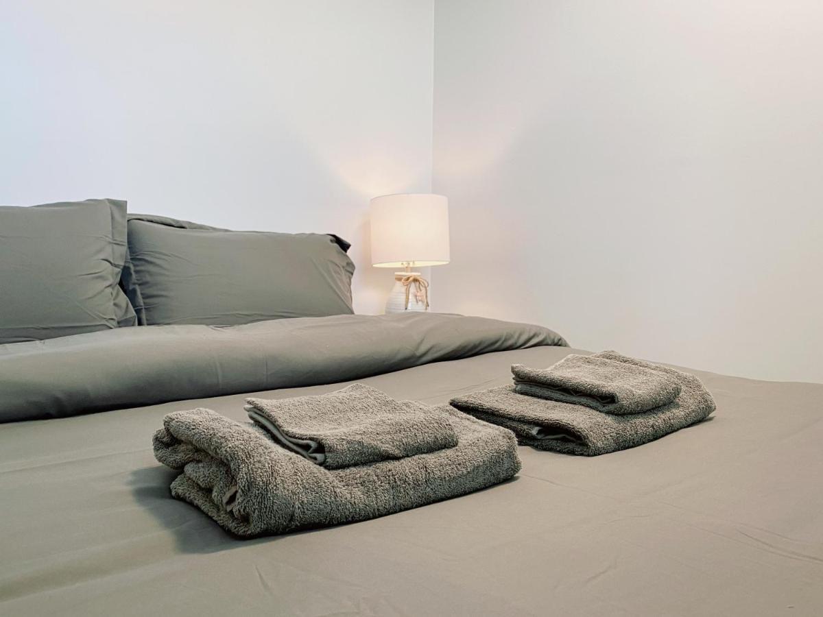 Nova Philadelphia Callowhill 436 Εξωτερικό φωτογραφία