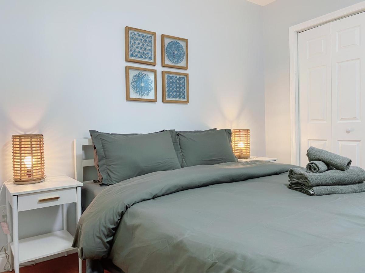 Nova Philadelphia Callowhill 436 Εξωτερικό φωτογραφία
