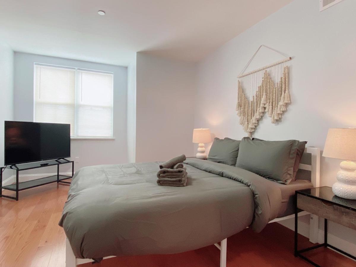 Nova Philadelphia Callowhill 436 Εξωτερικό φωτογραφία